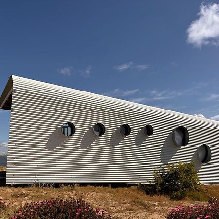 Posada El Pepe José Ignacio Buitenkant foto