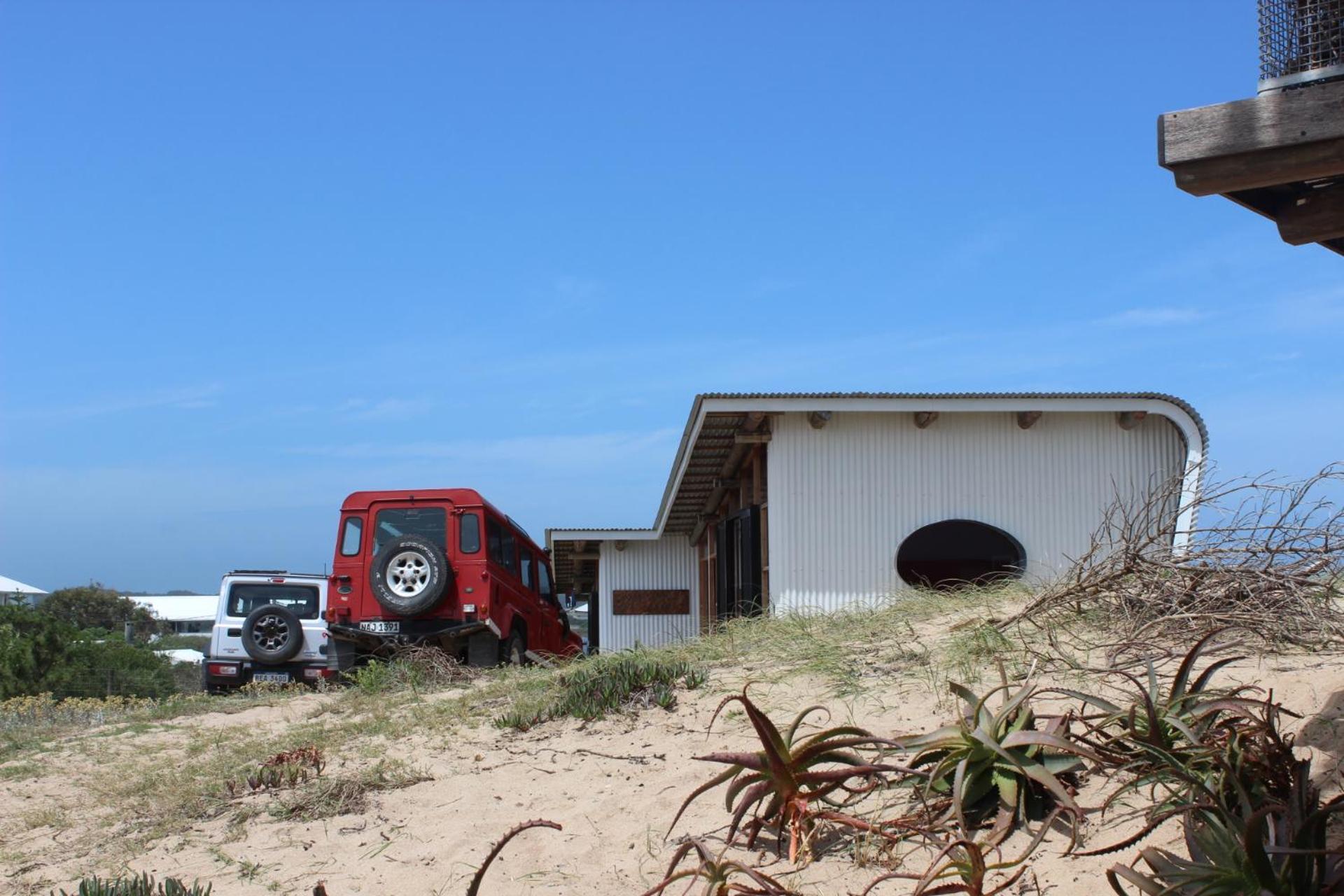 Posada El Pepe José Ignacio Buitenkant foto