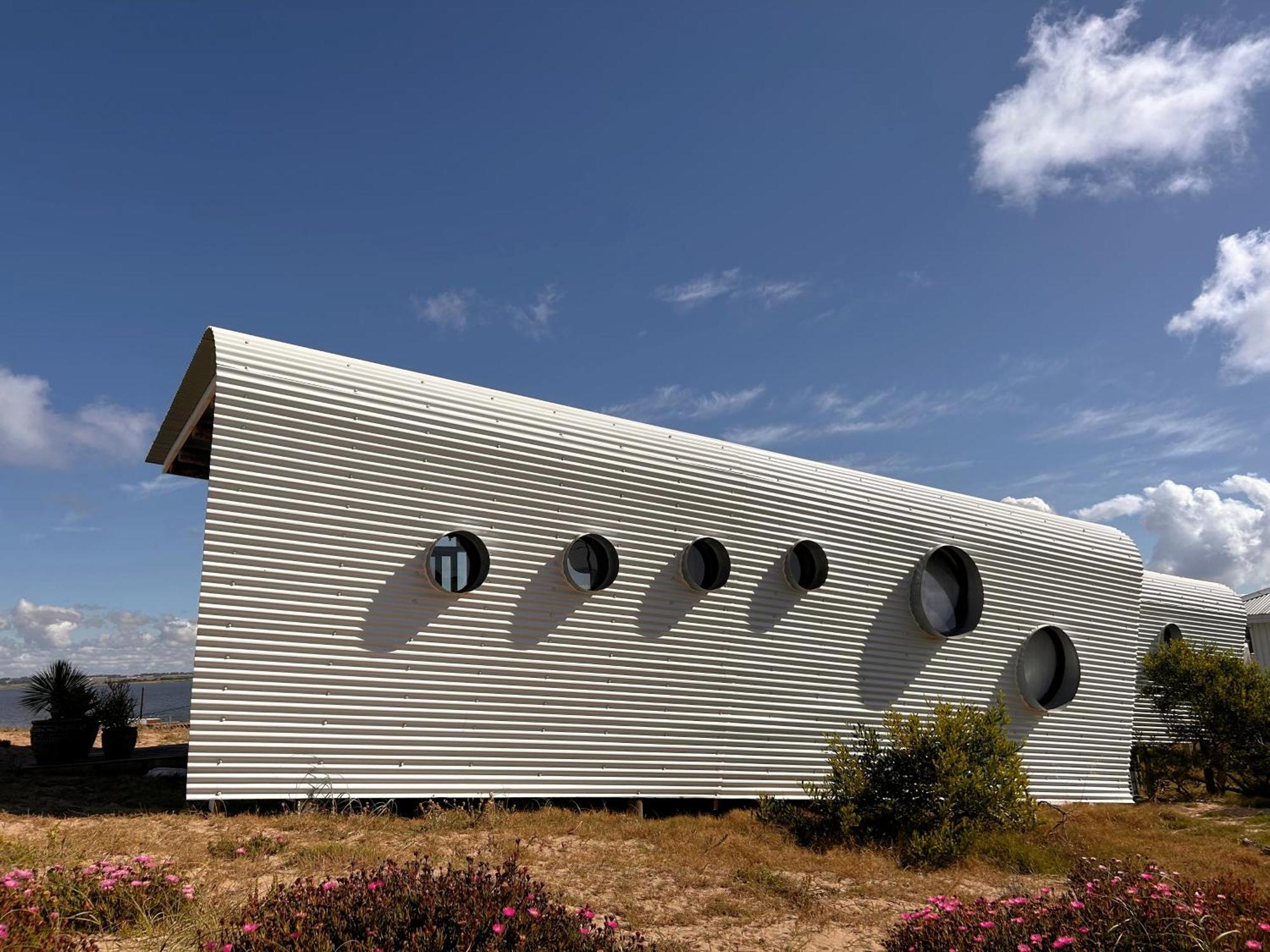 Posada El Pepe José Ignacio Buitenkant foto