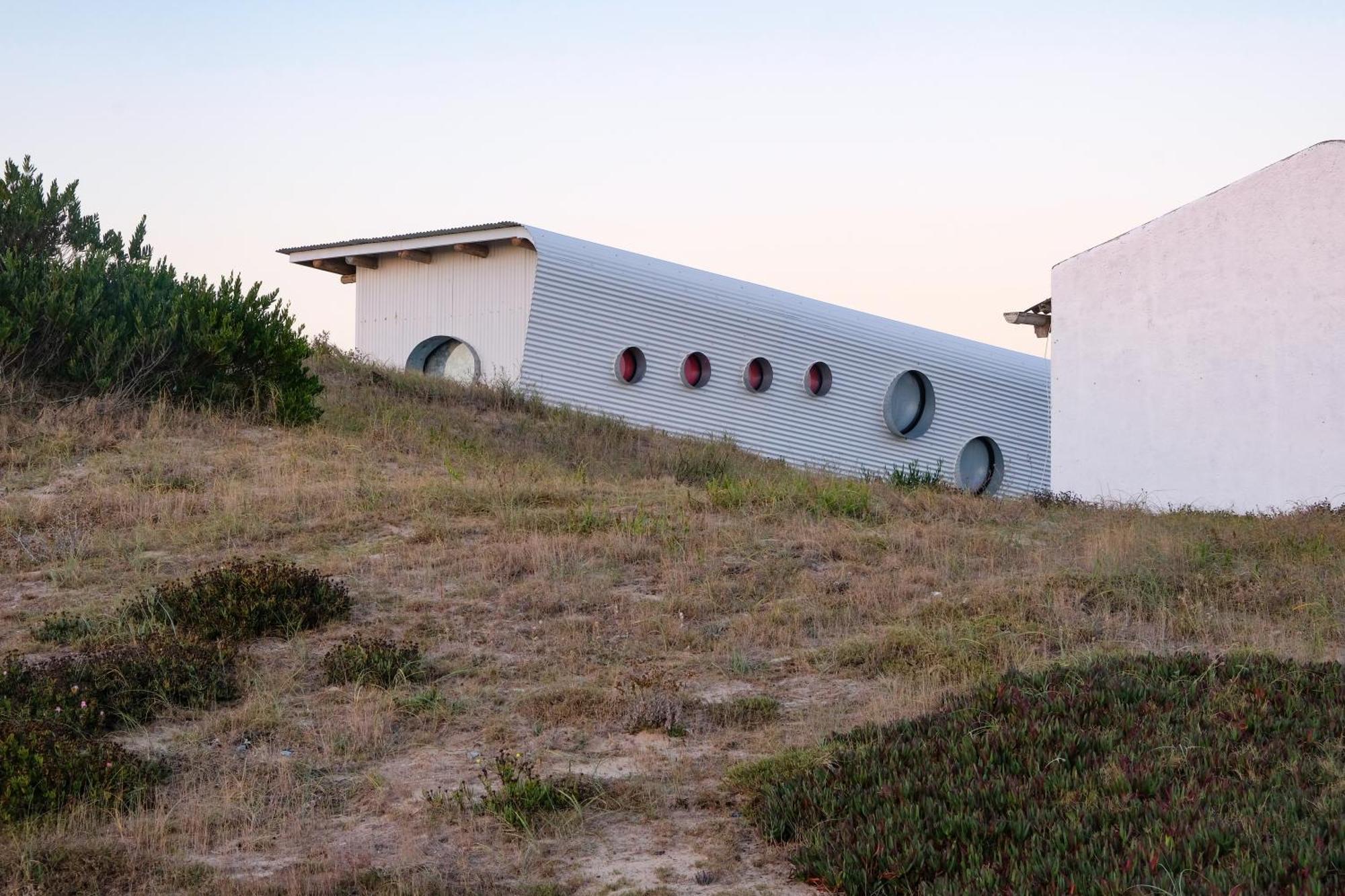 Posada El Pepe José Ignacio Buitenkant foto
