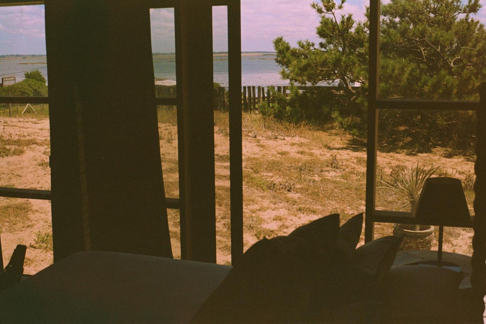 Posada El Pepe José Ignacio Buitenkant foto