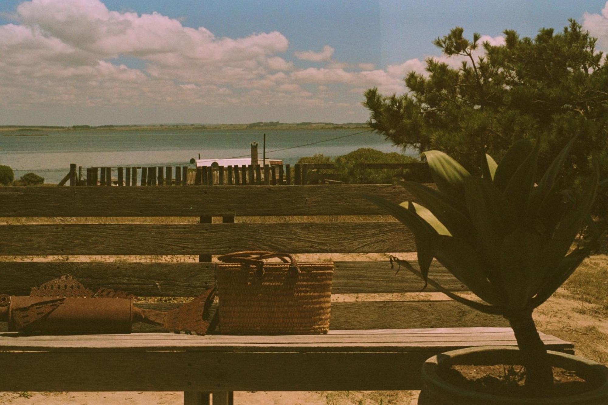 Posada El Pepe José Ignacio Buitenkant foto