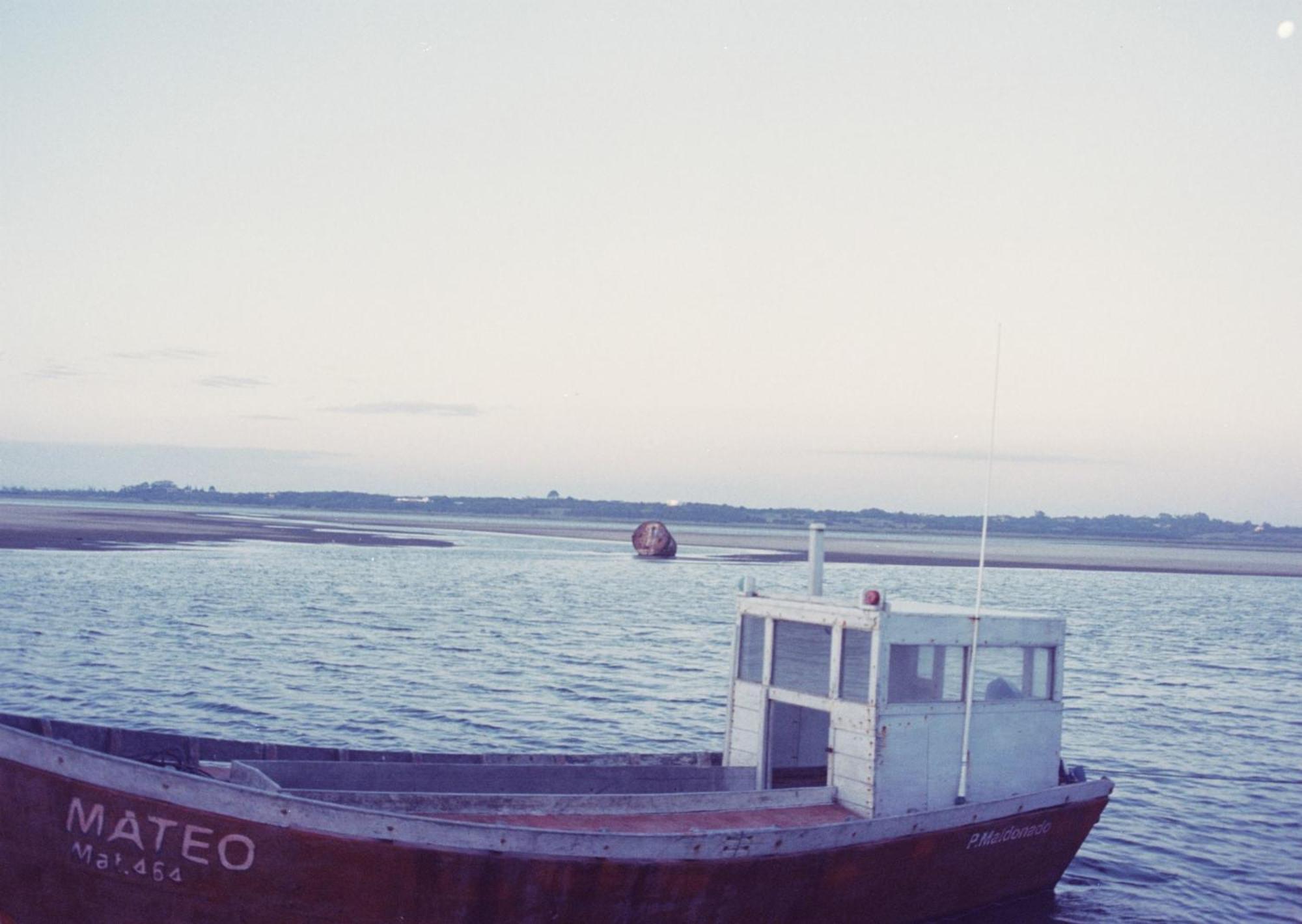 Posada El Pepe José Ignacio Buitenkant foto